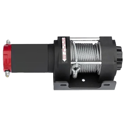 Электрическая лебедка 3000LB