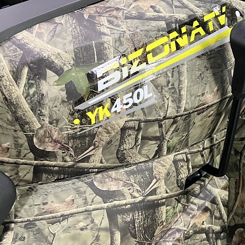 Пластик из ПП (полипропилена) марки 8003, с хорошей ударопрочностью и устойчивостью к низким температурам до -30°C